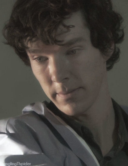 Sherlock