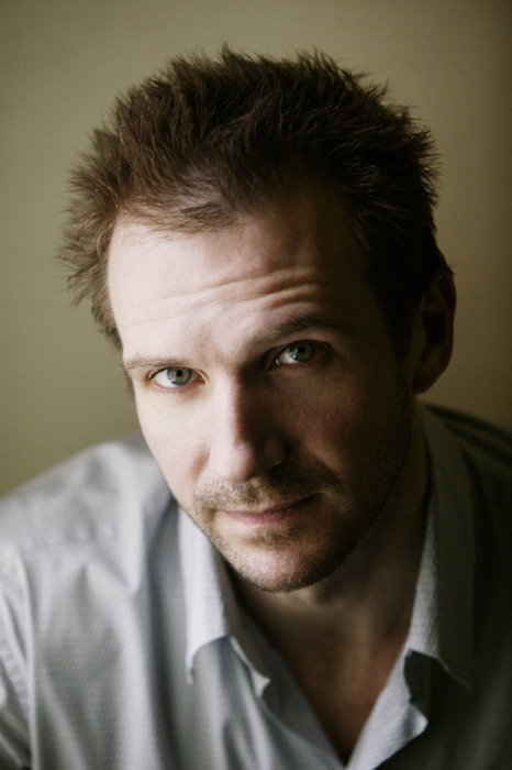 Ralph Fiennes