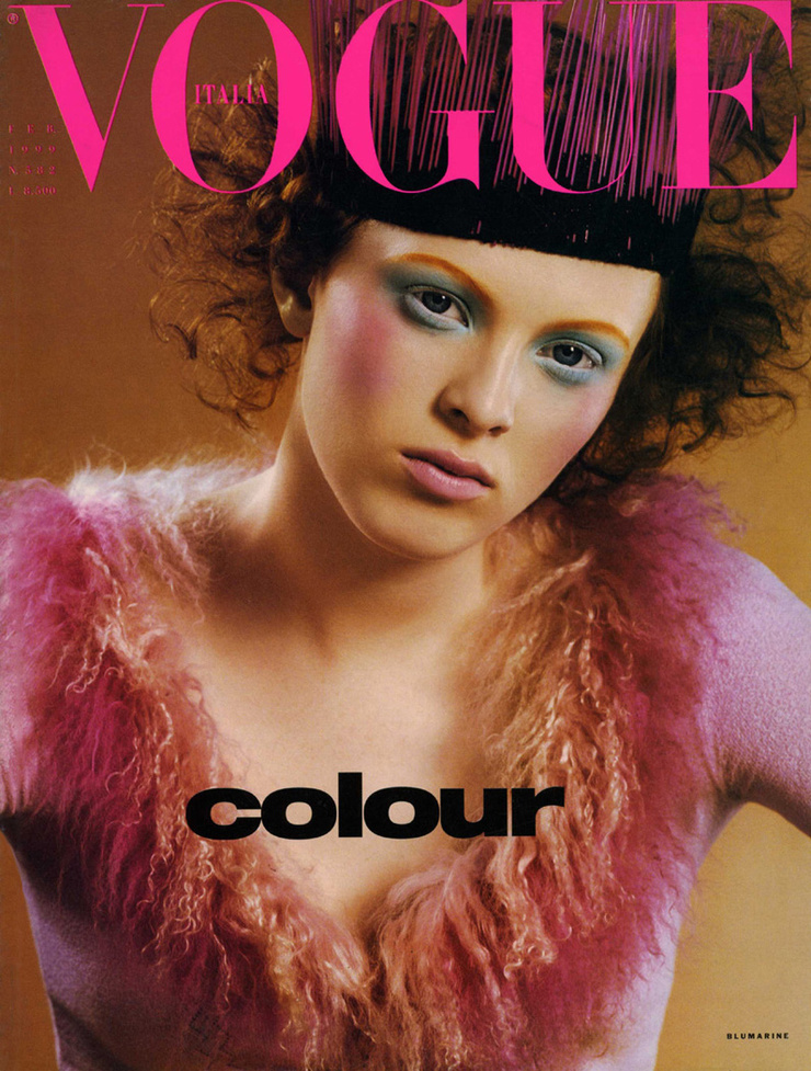 Karen Elson Karen Elson