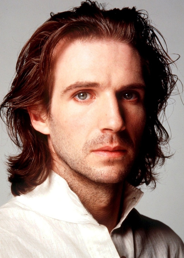 Ralph Fiennes Ralph Fiennes