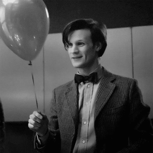 Doctor Who Doctor Who
