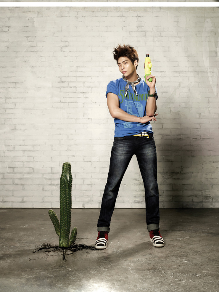 SHINee