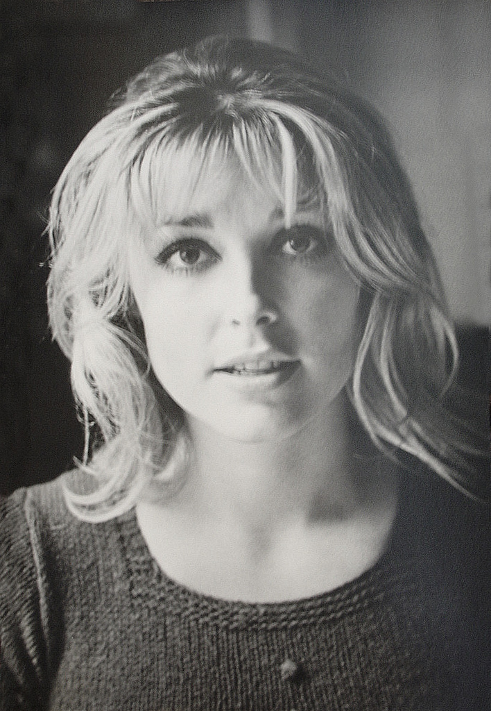 Sharon Tate Sharon Tate