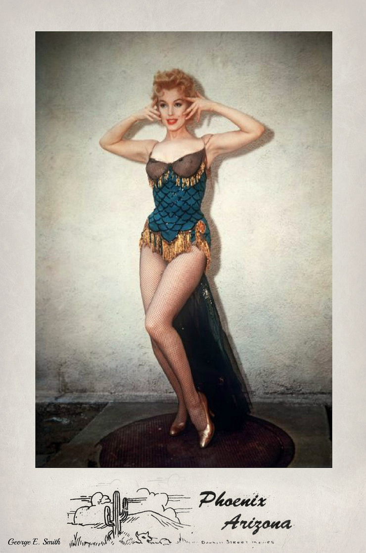 Marilyn Monroe Marilyn Monroe
