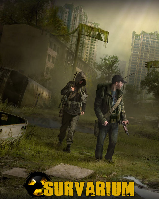 Survarium