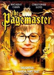 The Pagemaster