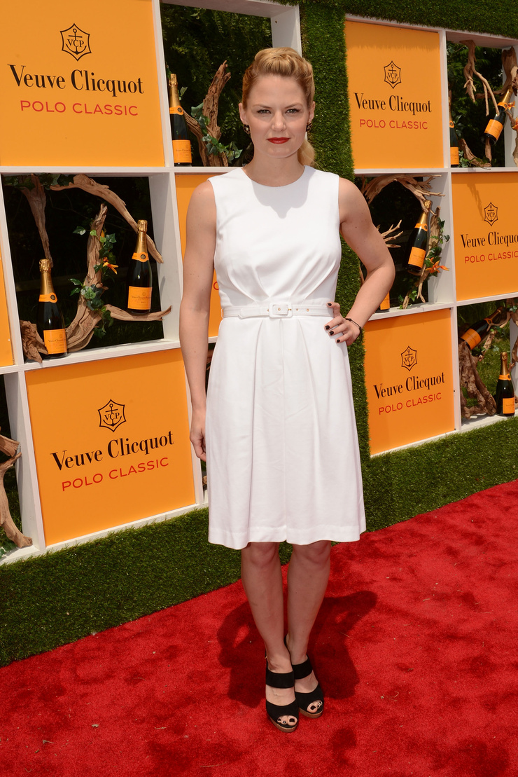 Jennifer Morrison Jennifer Morrison