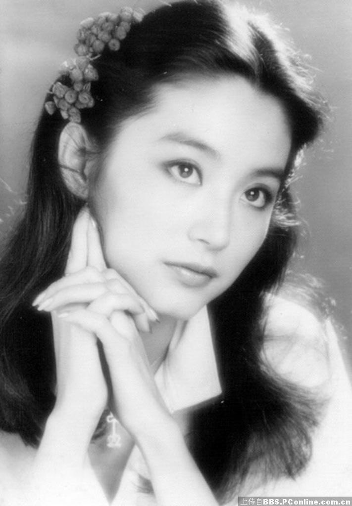Brigitte Lin Brigitte Lin