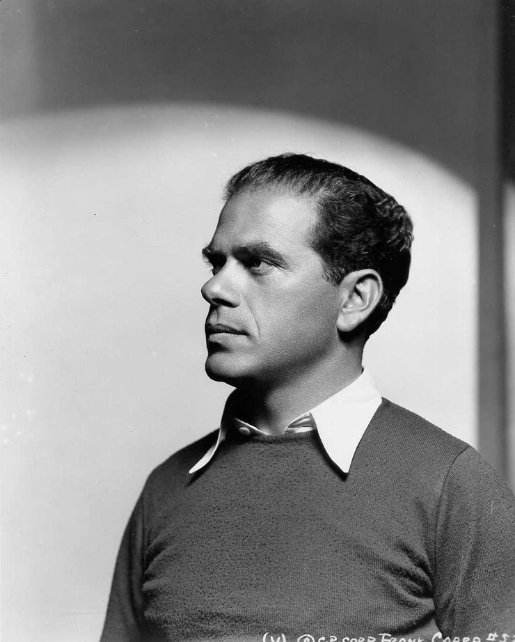 Frank Capra