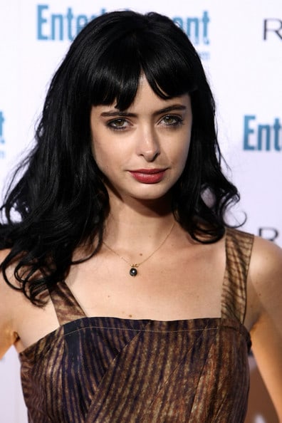 Krysten Ritter