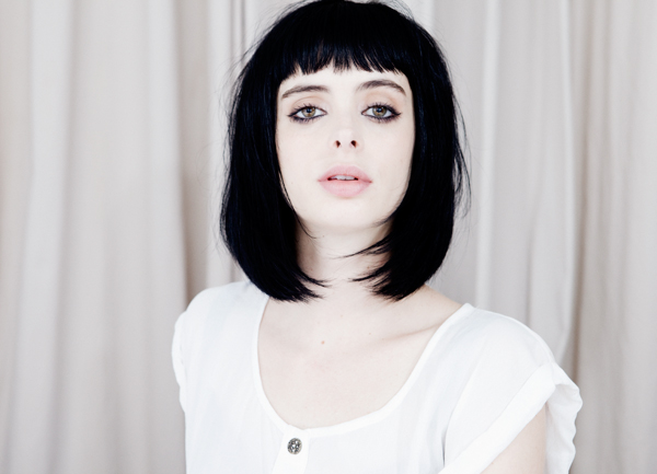 Krysten Ritter Krysten Ritter