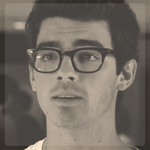Joe Jonas