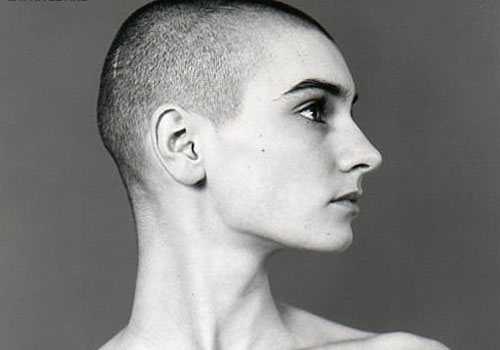 Sinéad O'Connor Sinéad O'Connor