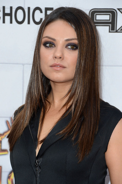 Mila Kunis Mila Kunis