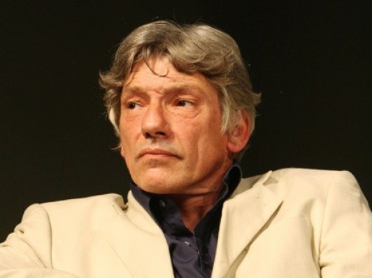 Simon Armstrong