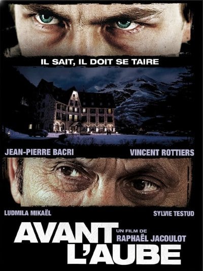 Avant l'aube