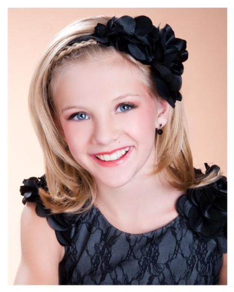 Paige Hyland Paige Hyland