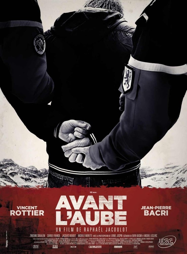 Avant l'aube