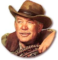 Ward Bond