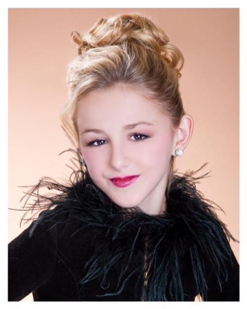 Chloe Lukasiak