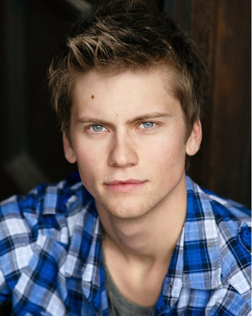 Tim Phillipps