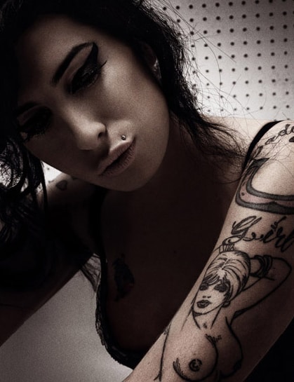 Amy Winehouse Amy Winehouse