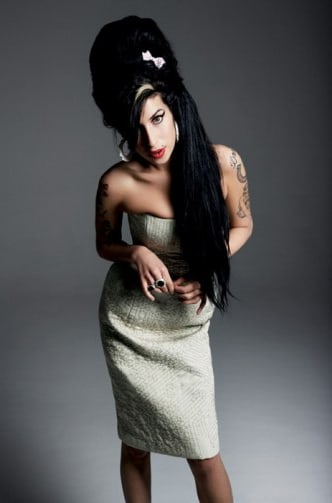 Amy Winehouse