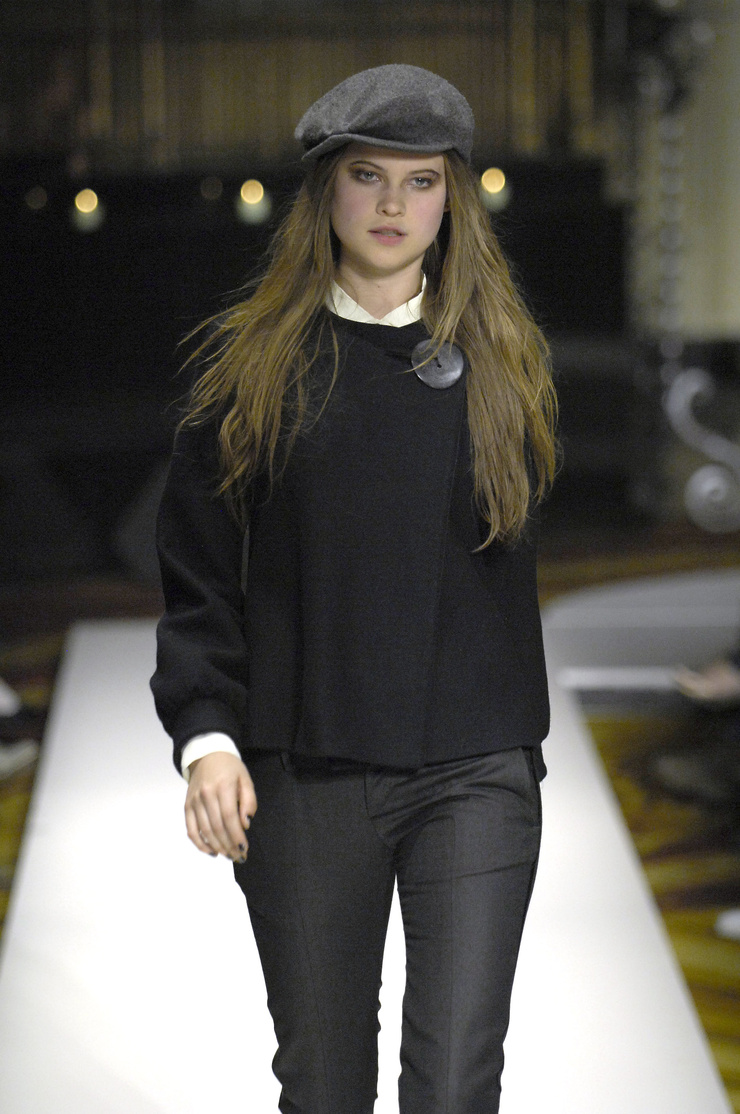 Behati Prinsloo Behati Prinsloo