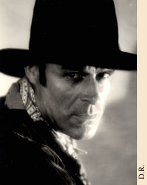 Gaston Modot