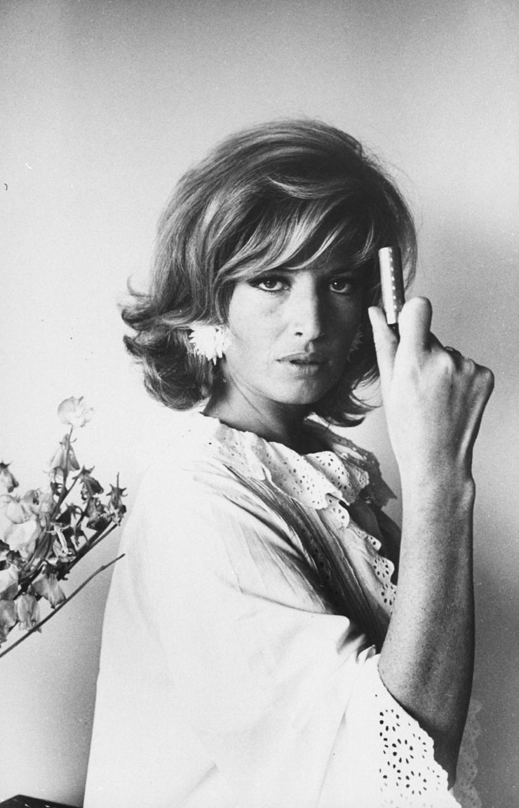 Monica Vitti