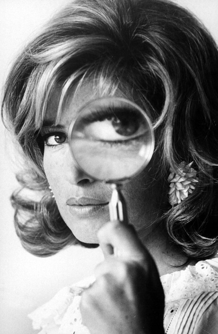 Monica Vitti