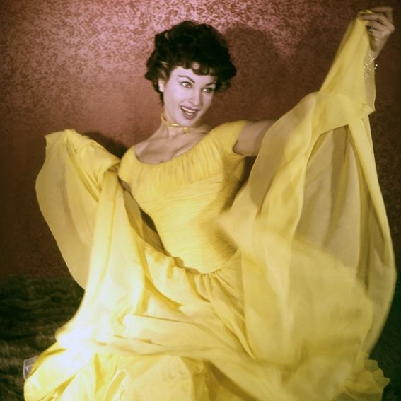 Silvana Pampanini Silvana Pampanini