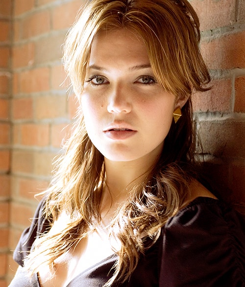 Mandy Moore