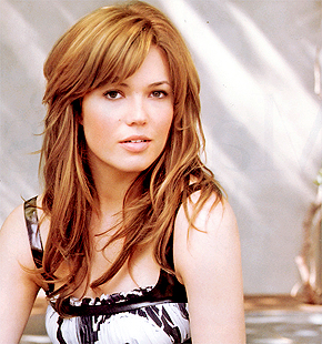Mandy Moore
