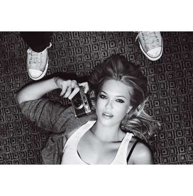 Mandy Moore Mandy Moore