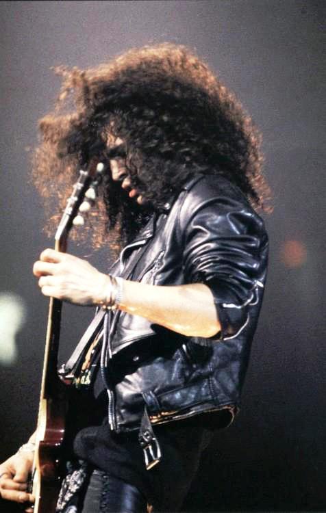 Slash Slash