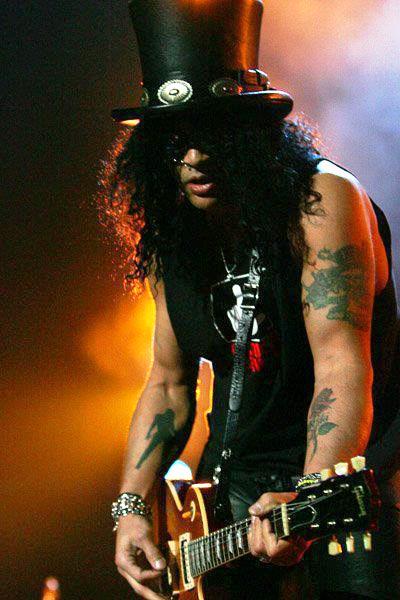 Slash