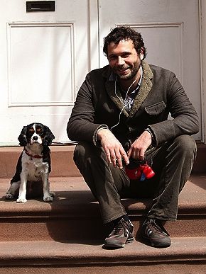 Picture of Jeremy Sisto