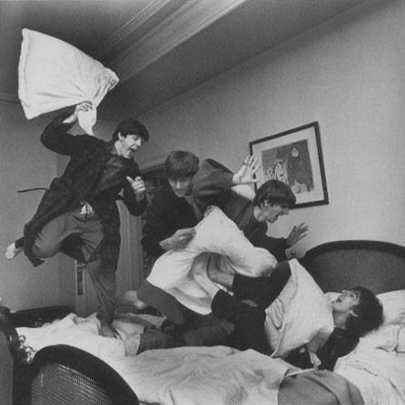 The Beatles