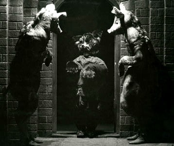Häxan: Witchcraft Through the Ages (1922) Häxan: Witchcraft Through the Ages (1922)