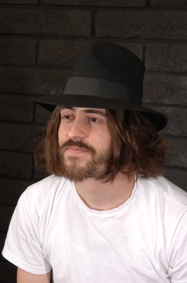 Noah Todd