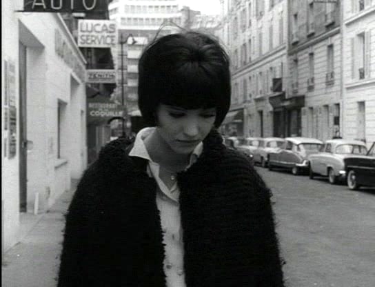 Anna Karina