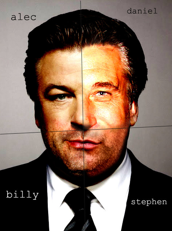 Alec Baldwin Alec Baldwin