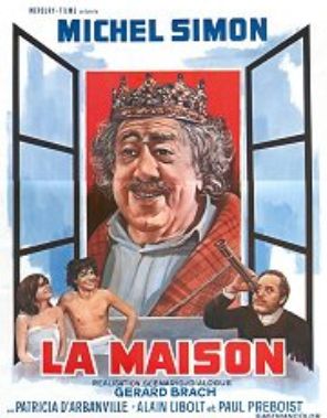 La maison