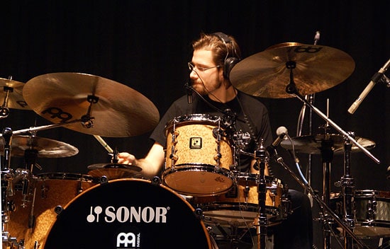 Benny Greb