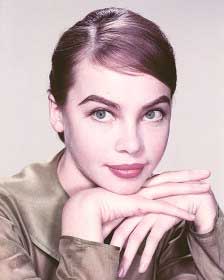 Leslie Caron