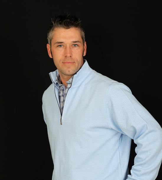 Michael Ziebolt