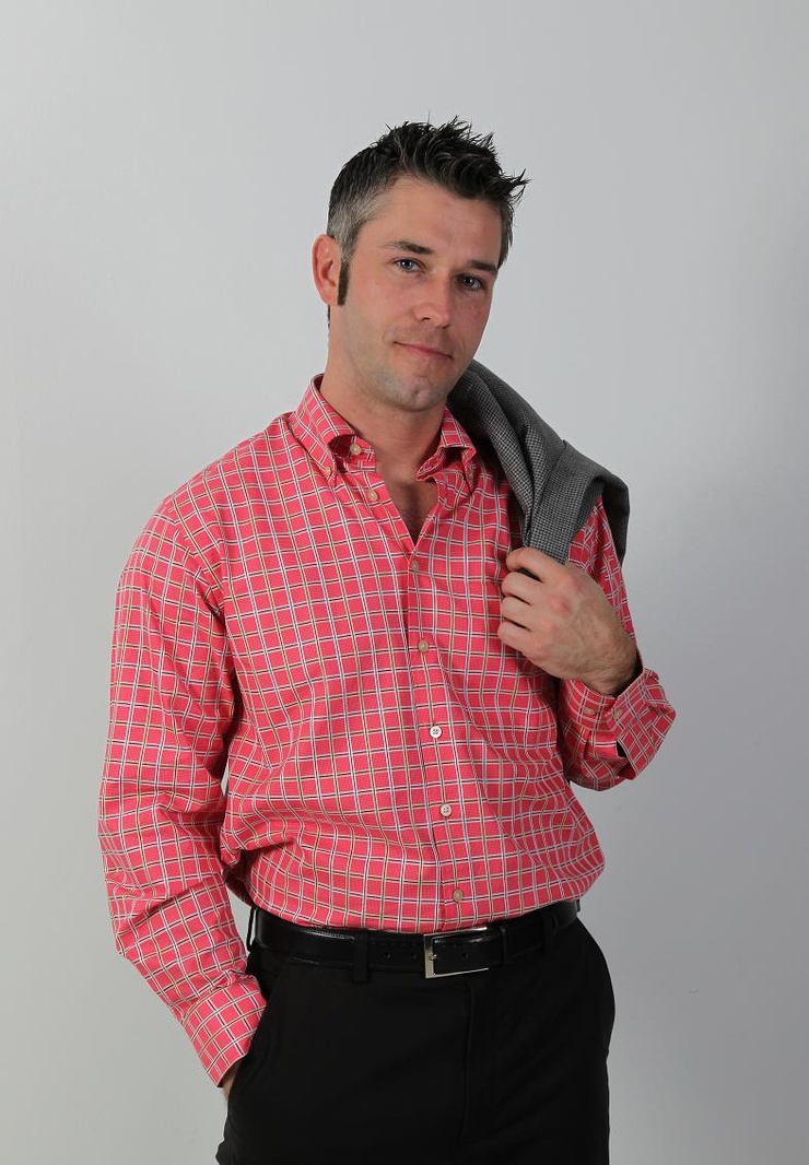 Michael Ziebolt