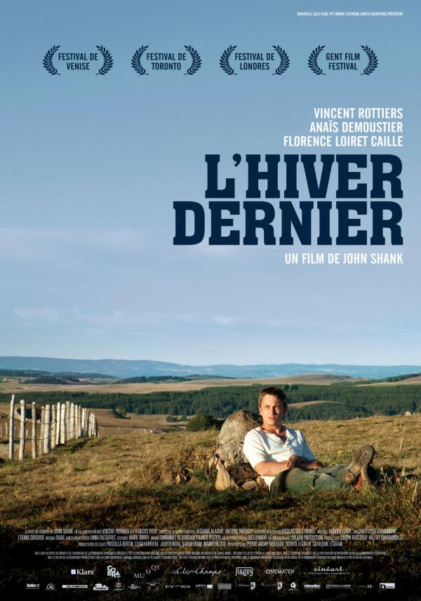 L'hiver dernier