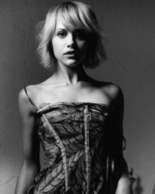 Brittany Murphy